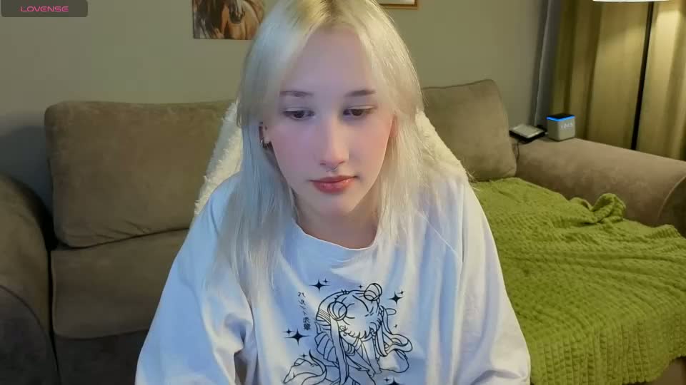 chrome_nova Webcam Chat August 6, 2026