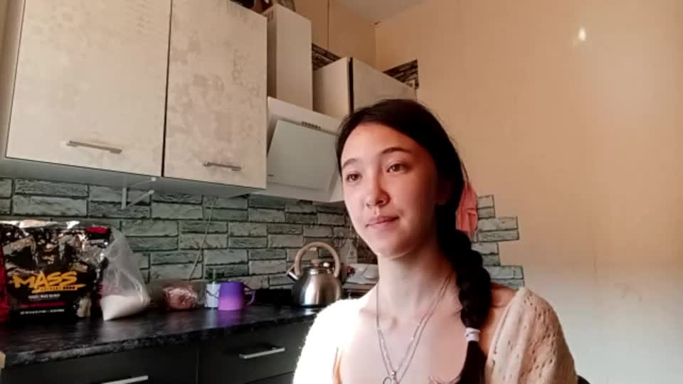 elouisevallian Webcam Chat August 6, 2026