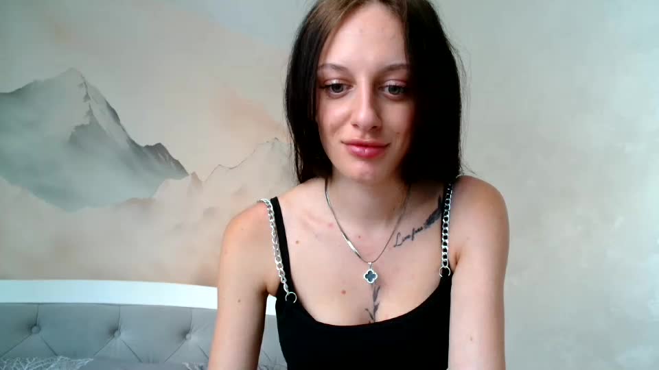 blacky_berry Webcam Chat August 6, 2026