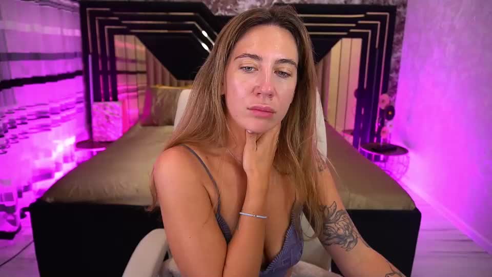 kateshanny Webcam Chat August 6, 2026