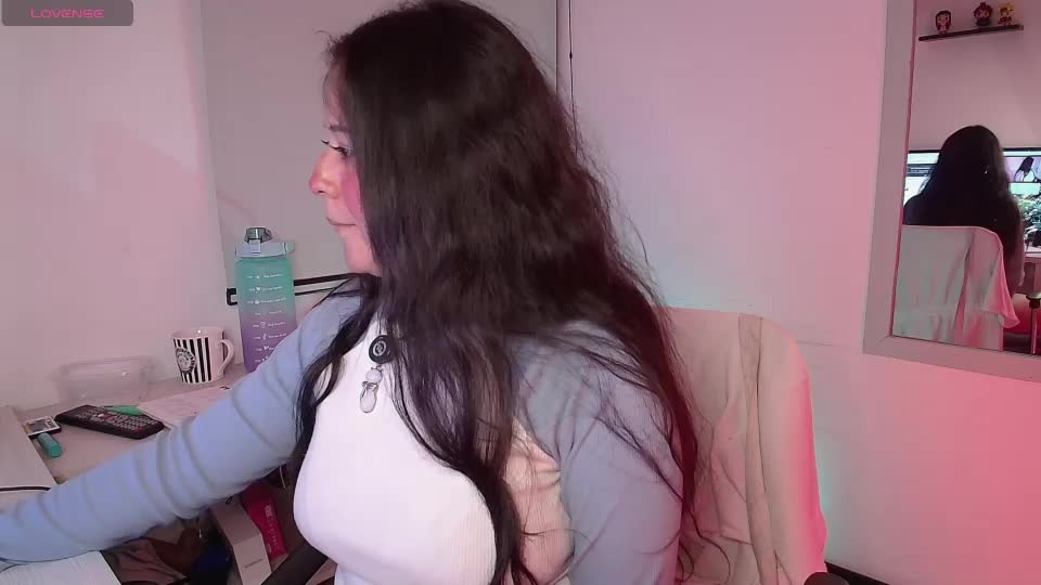 lexie_babe Webcam Chat August 6, 2026