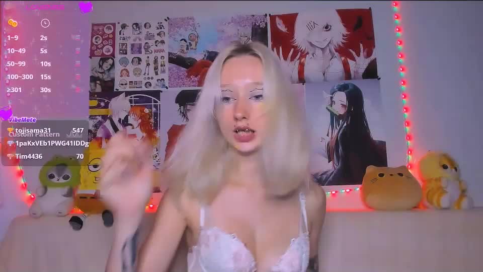 katia_nabiee Webcam Chat August 6, 2026