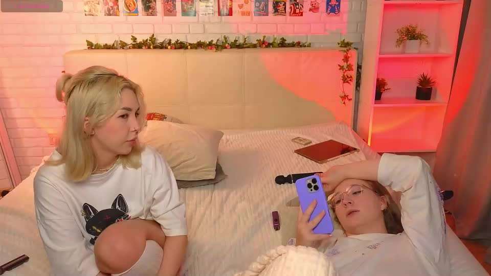 _ramune_ Webcam Chat August 6, 2026