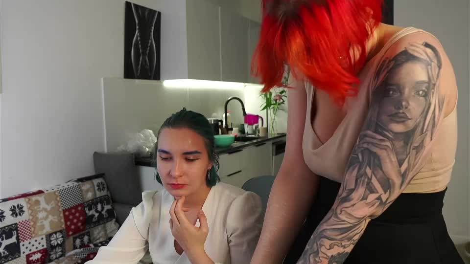 fox_and_dog Webcam Chat August 6, 2026