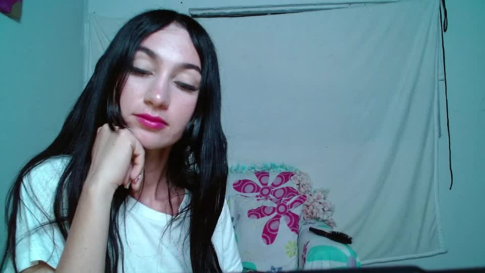 ember57607 Webcam Chat August 6, 2026