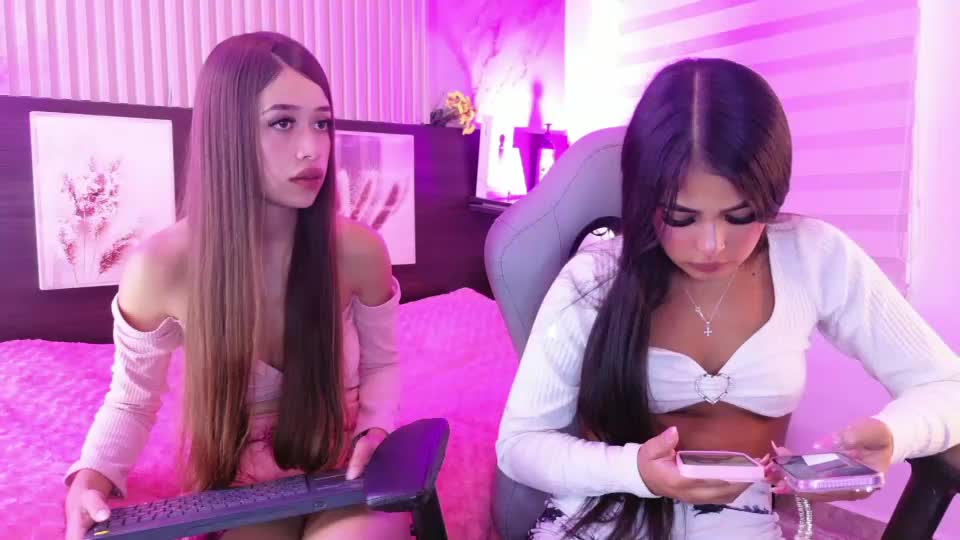 lanna_as Webcam Chat August 6, 2026
