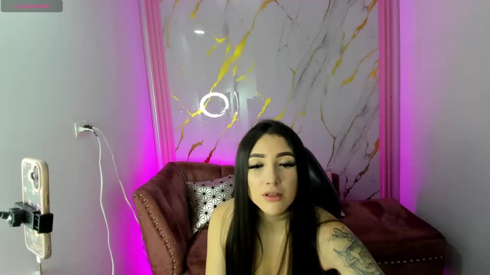 baby_nicols_m Webcam Chat August 6, 2026