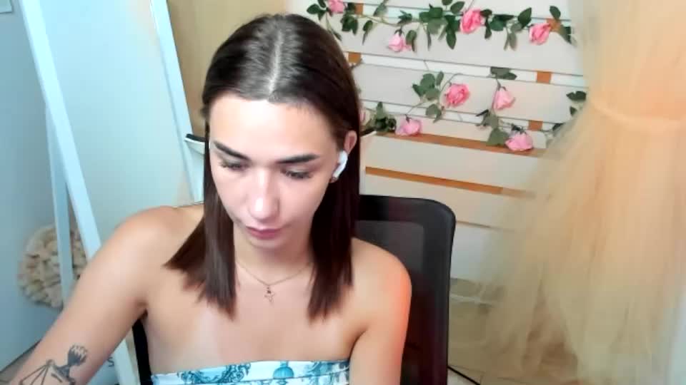 tayla_candy Webcam Chat August 6, 2026