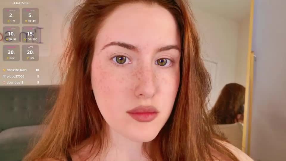chloeaster Webcam Chat August 6, 2026