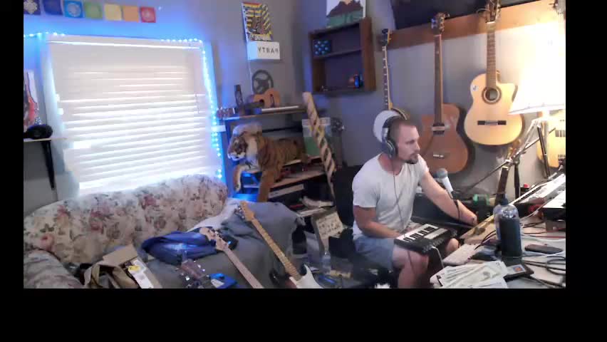 jameswebbscope Webcam Chat August 6, 2026