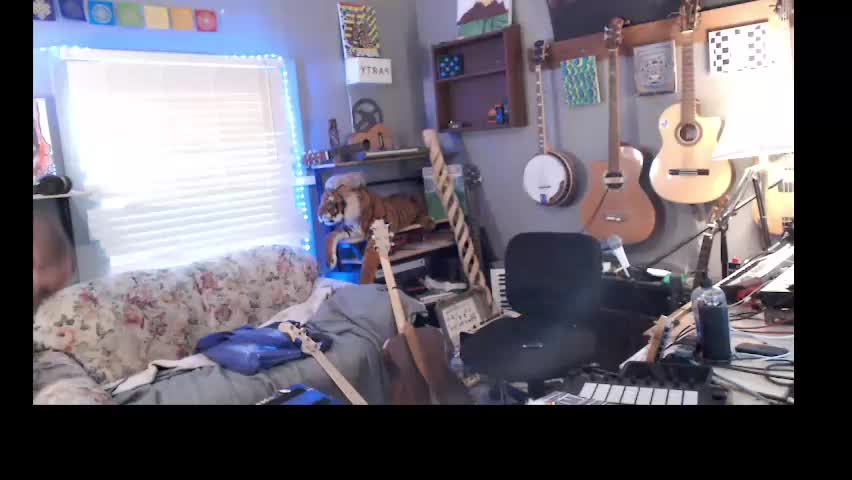 jameswebbscope Webcam Chat August 6, 2026