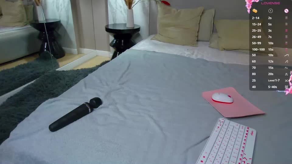 stefie_wells Webcam Chat August 6, 2026
