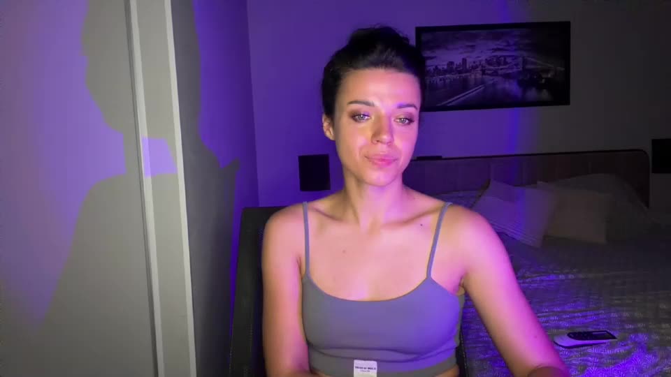 scarlet_daisy_ Webcam Chat August 6, 2026
