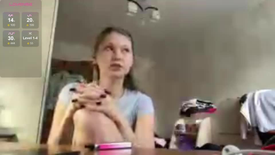 lucindascercy Webcam Chat August 6, 2026