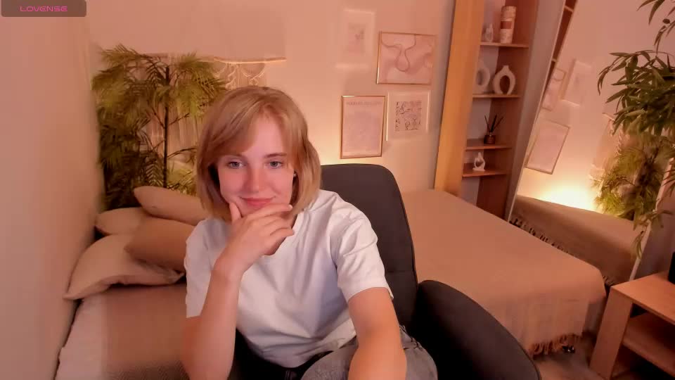 irmaronn Webcam Chat August 6, 2026