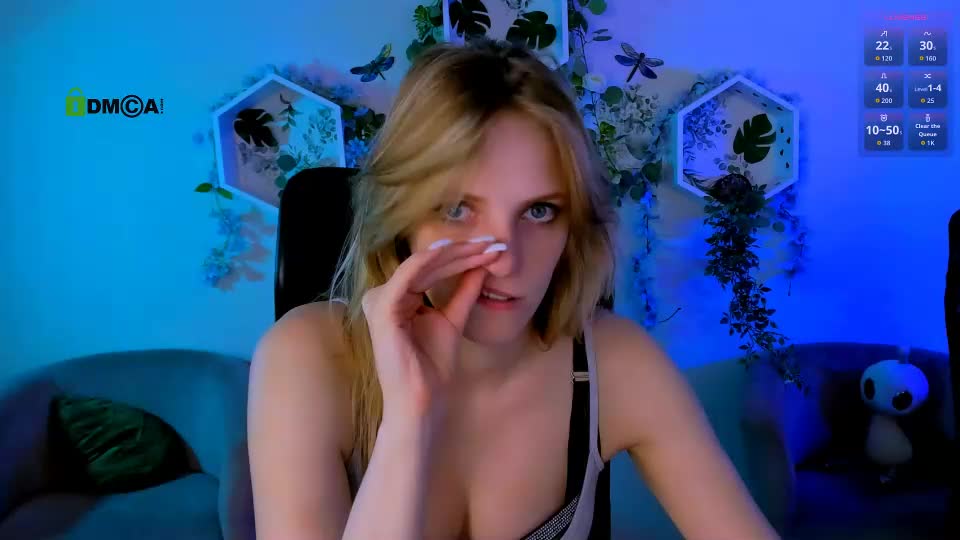 jose_fairy Webcam Chat August 6, 2026