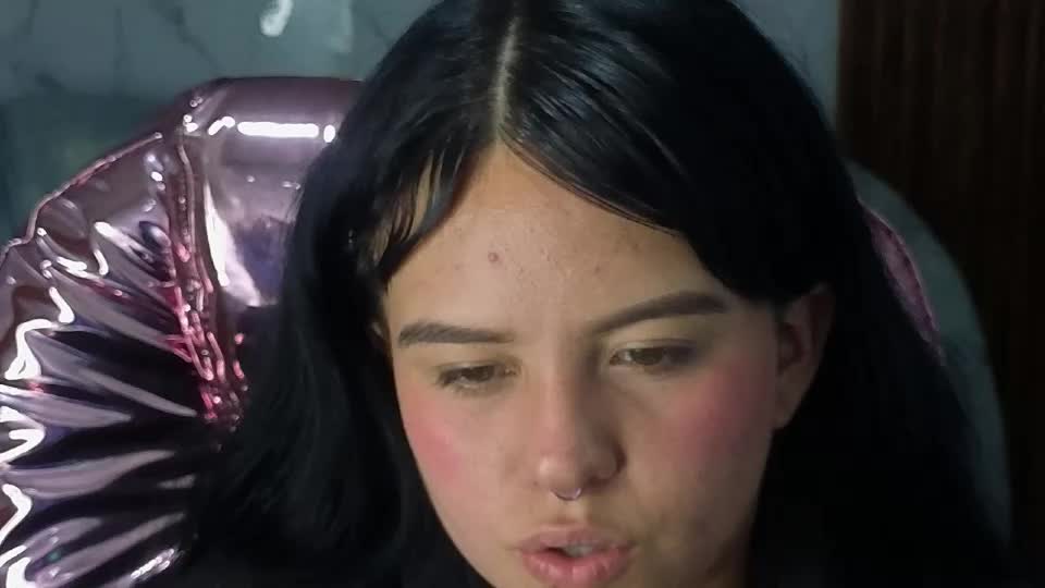 sarita_09_s Webcam Chat August 6, 2026