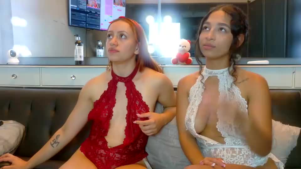petitestrawberry18 Webcam Chat August 6, 2026