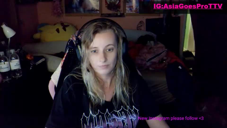 yoursecretgirlfriend963 Webcam Chat August 6, 2026