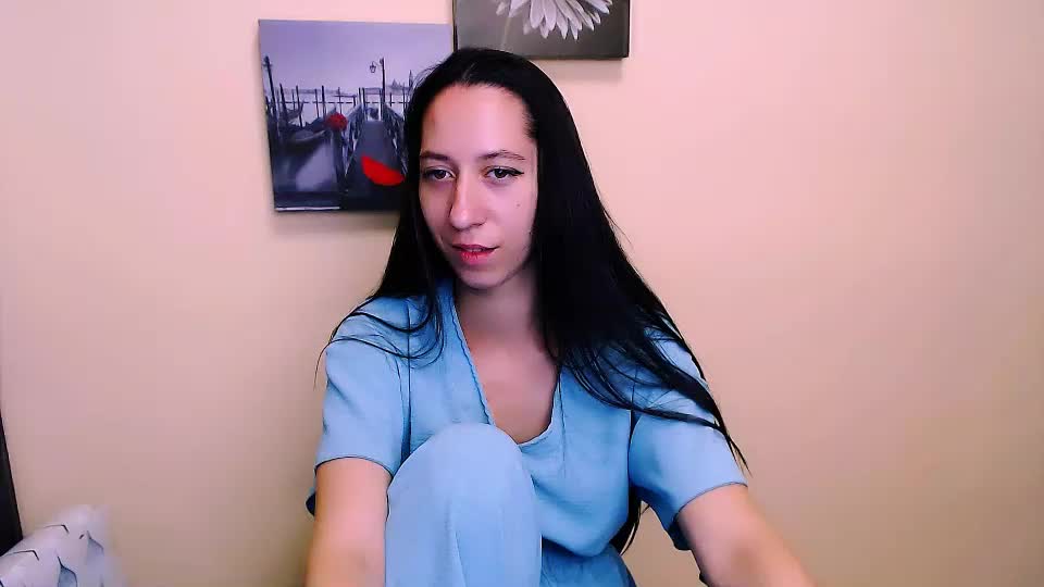 _astraia_ Webcam Chat August 6, 2026