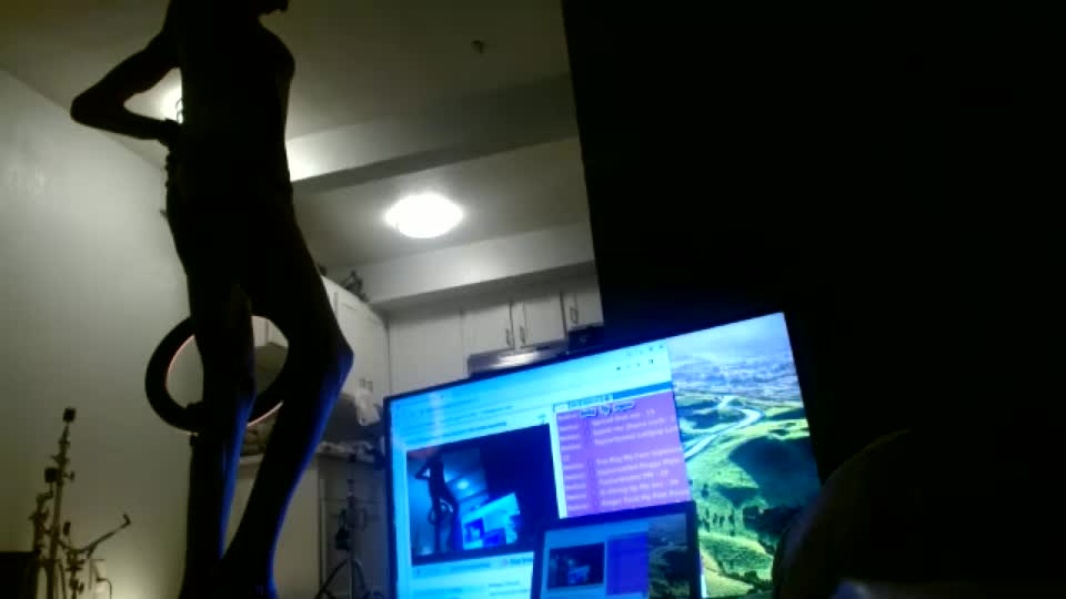 adamseve777 Webcam Chat August 6, 2026