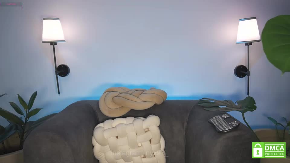 nyx_97 Webcam Chat August 6, 2026