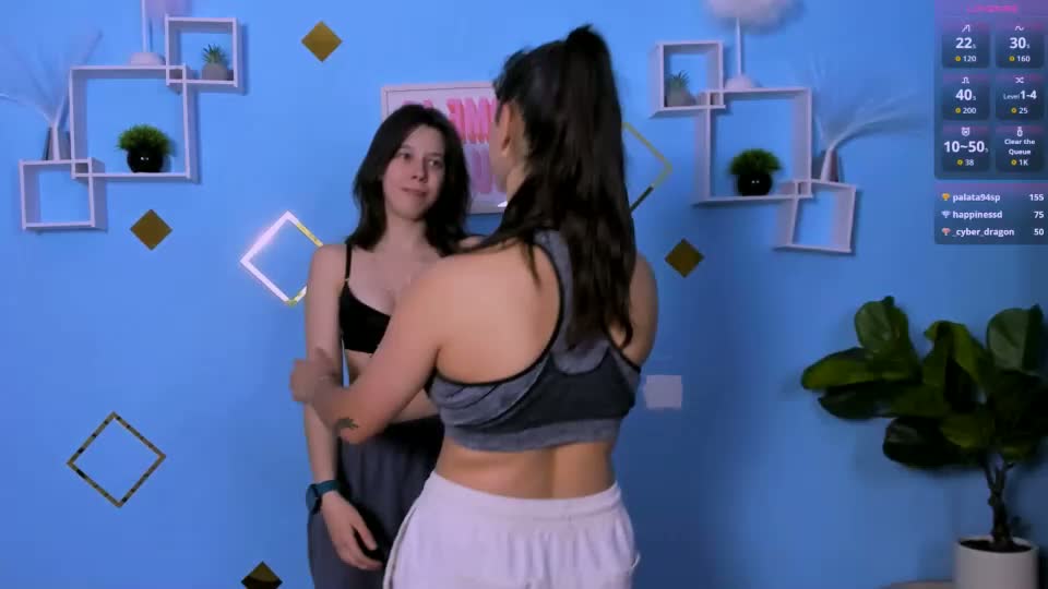 aria_wild_ Webcam Chat August 6, 2026