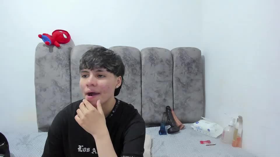 bruno_cruz Webcam Chat August 6, 2026