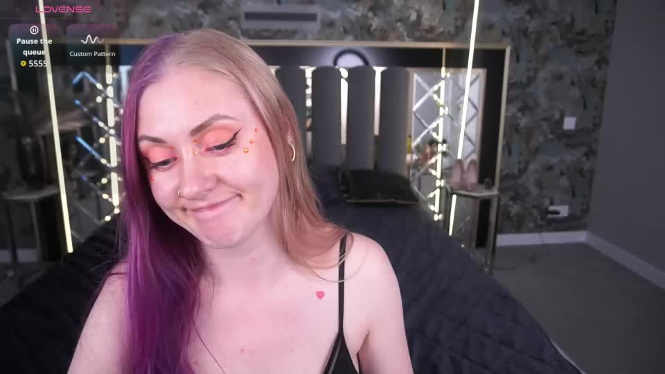 dramaquenn Webcam Chat August 6, 2026