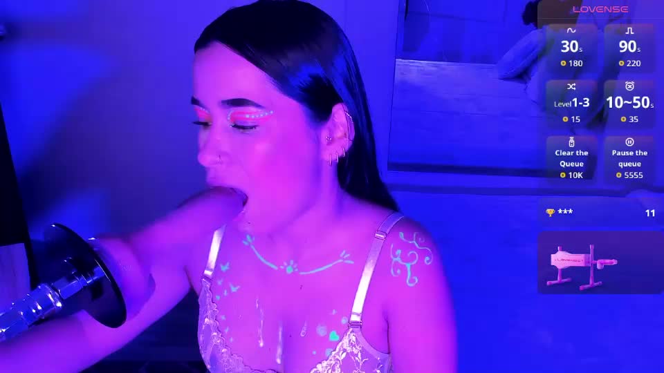 alessiaspice Webcam Chat August 6, 2026