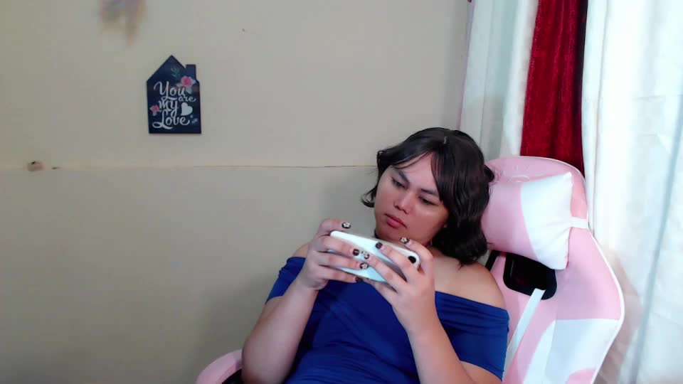 sweet_danicaa Webcam Chat August 7, 2026