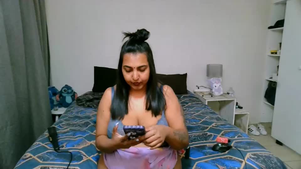 indianplaybunnyxxx Webcam Chat August 7, 2026