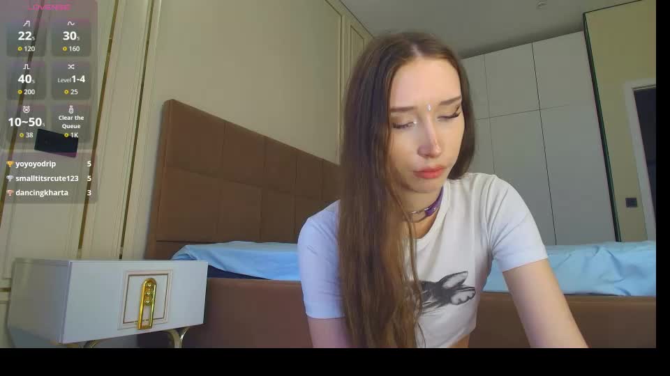 babylisabrown Webcam Chat August 7, 2026