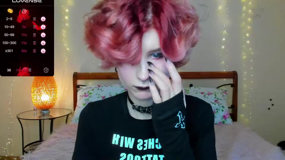 angel_julles Webcam Chat August 7, 2026