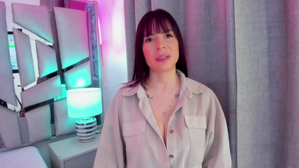 _valeria_saenz_ Webcam Chat August 7, 2026