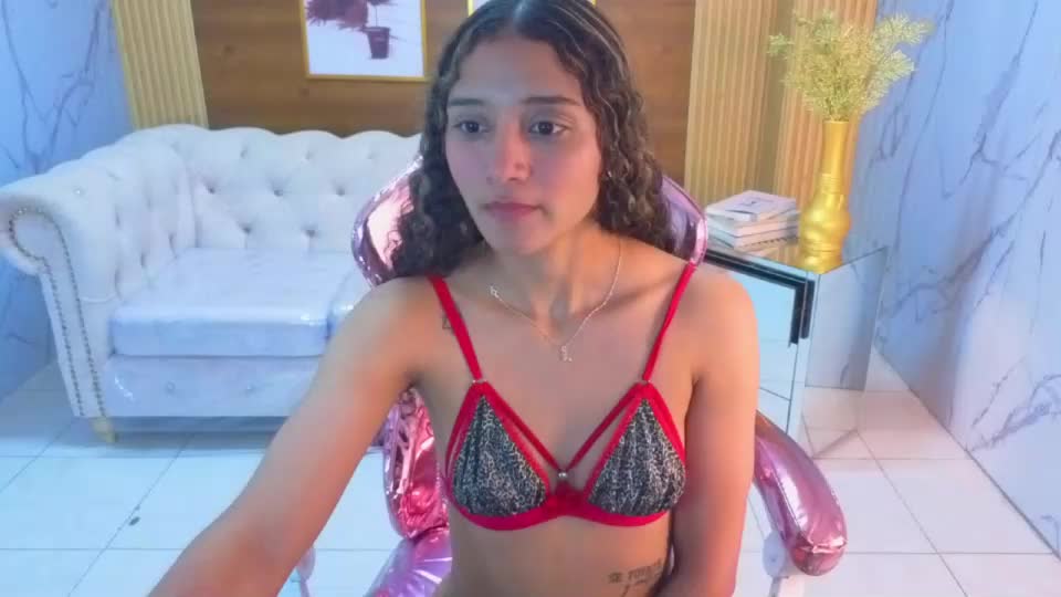 karol1_s Webcam Chat August 7, 2026