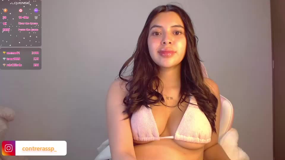 samara_lam Webcam Chat August 7, 2026