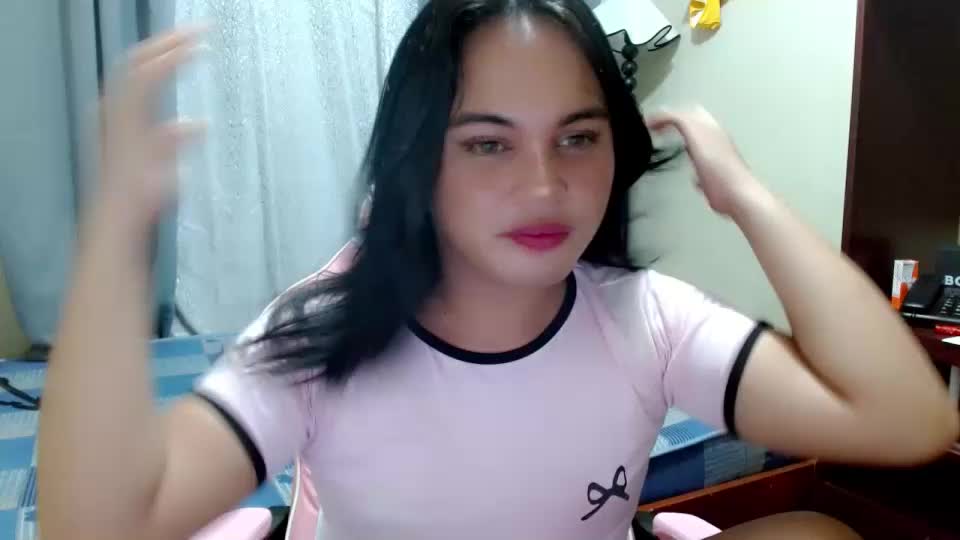 joanna_gray Webcam Chat August 7, 2026