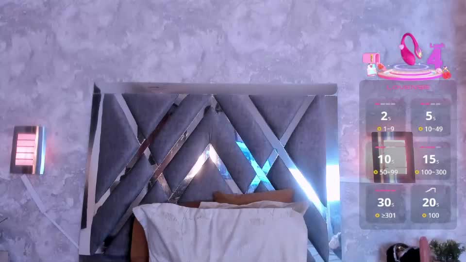mady_roa Webcam Chat August 7, 2026