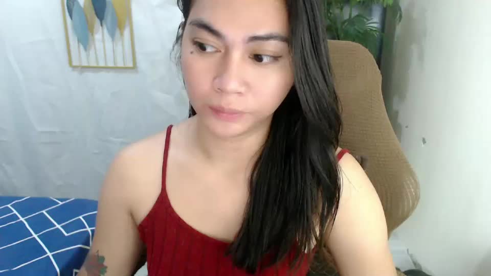 urasian_erica Webcam Chat August 7, 2026