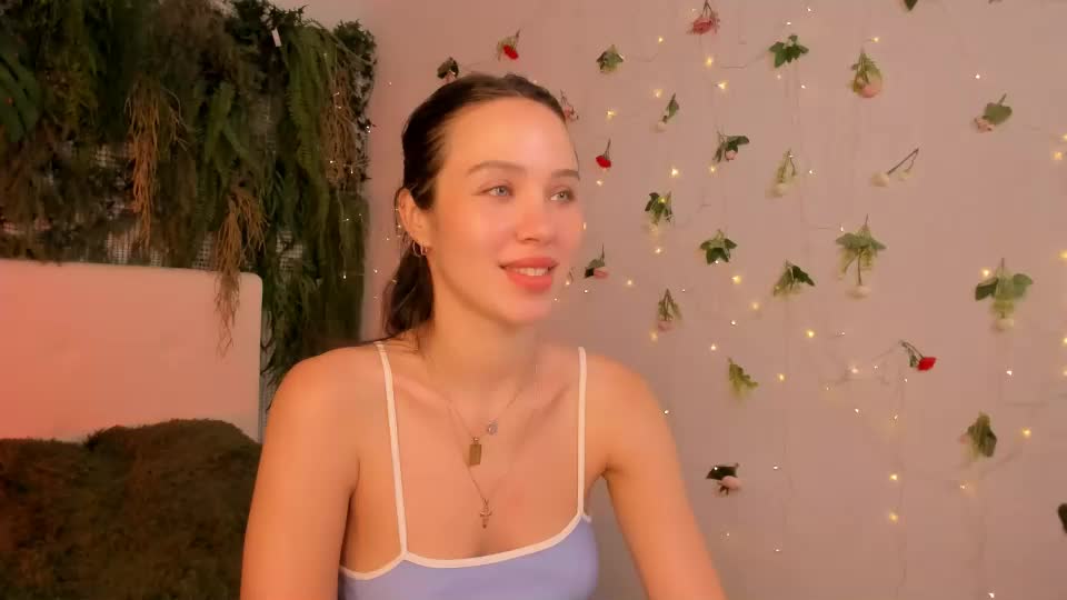 black_jenny Webcam Chat August 7, 2026