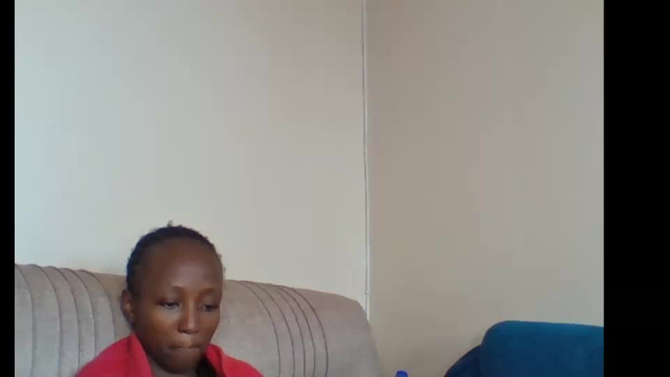 bambi_bunnie Webcam Chat August 7, 2026
