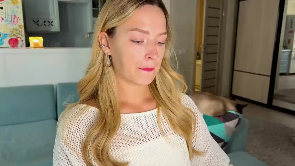 lilybriex Webcam Chat August 7, 2026