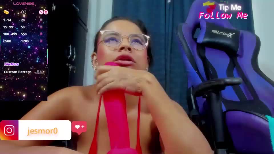 jessica_morgan Webcam Chat August 7, 2026