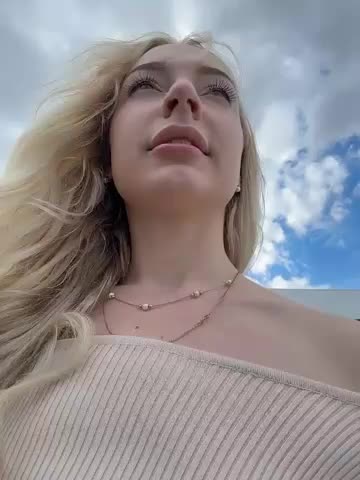 melissa_grr Webcam Chat August 7, 2026