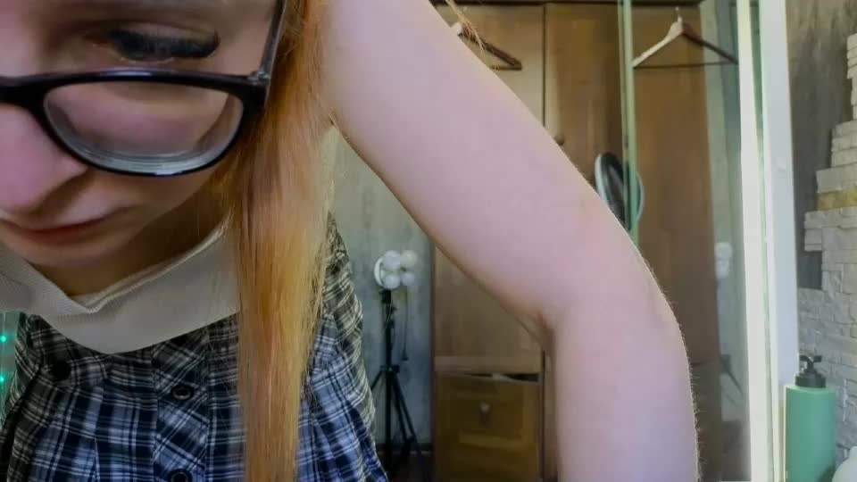 coy_girl_ Webcam Chat August 7, 2026