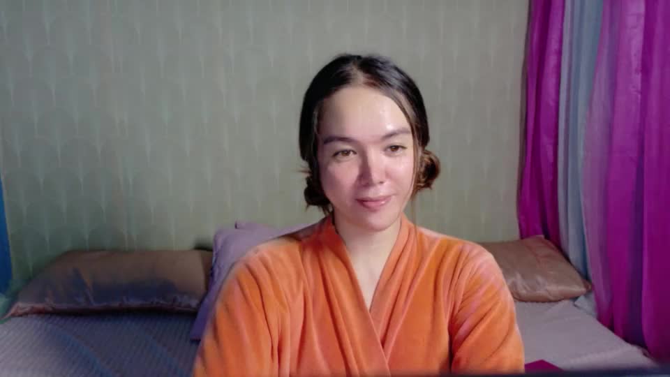 katsyyyy Webcam Chat August 7, 2026