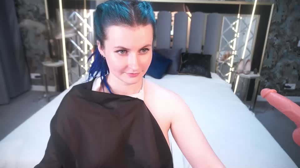 alisagrace Webcam Chat August 7, 2026