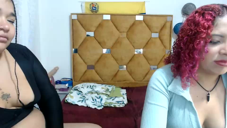 nathy_voyeur Webcam Chat August 7, 2026