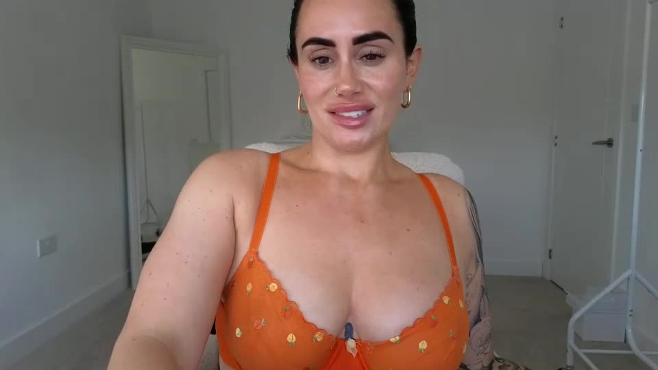 libbyloveheartx Webcam Chat August 7, 2026